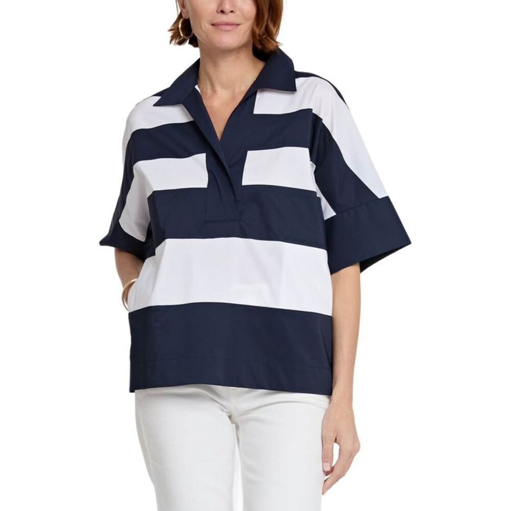 Hinson Wu Womens  Cindy Shirt